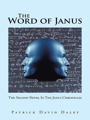 cover image of The Word of Janus